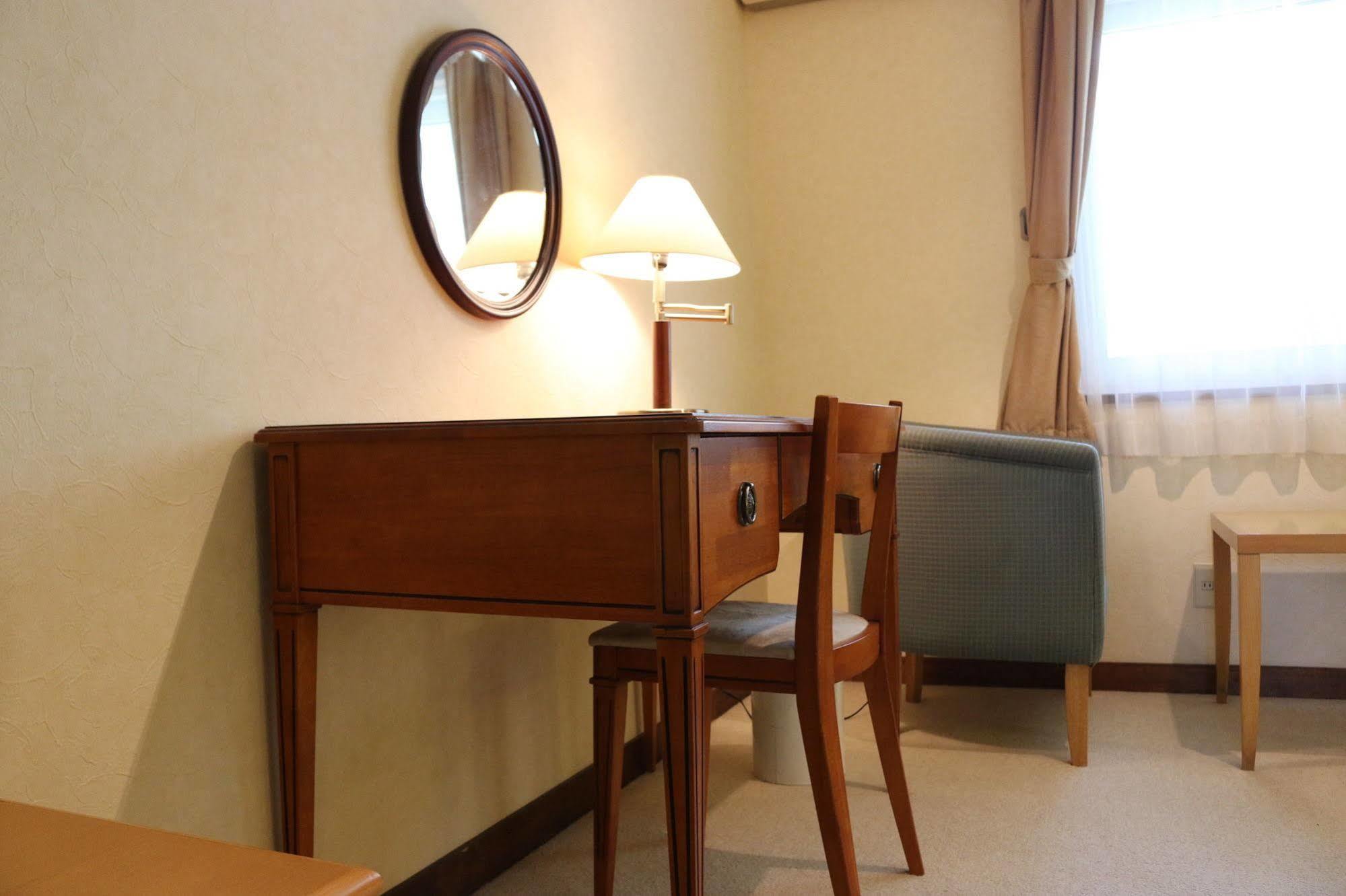 Petit Hotel Enchante Hakuba Zewnętrze zdjęcie