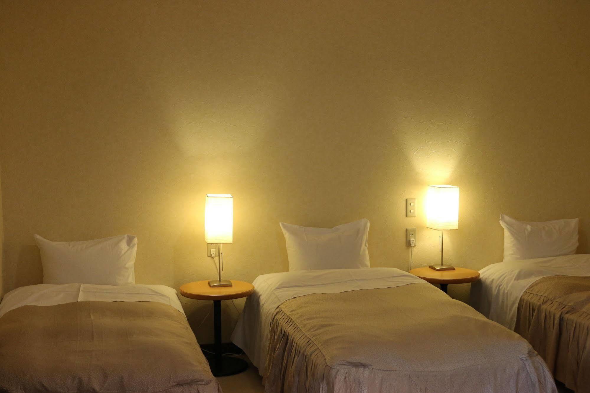 Petit Hotel Enchante Hakuba Zewnętrze zdjęcie